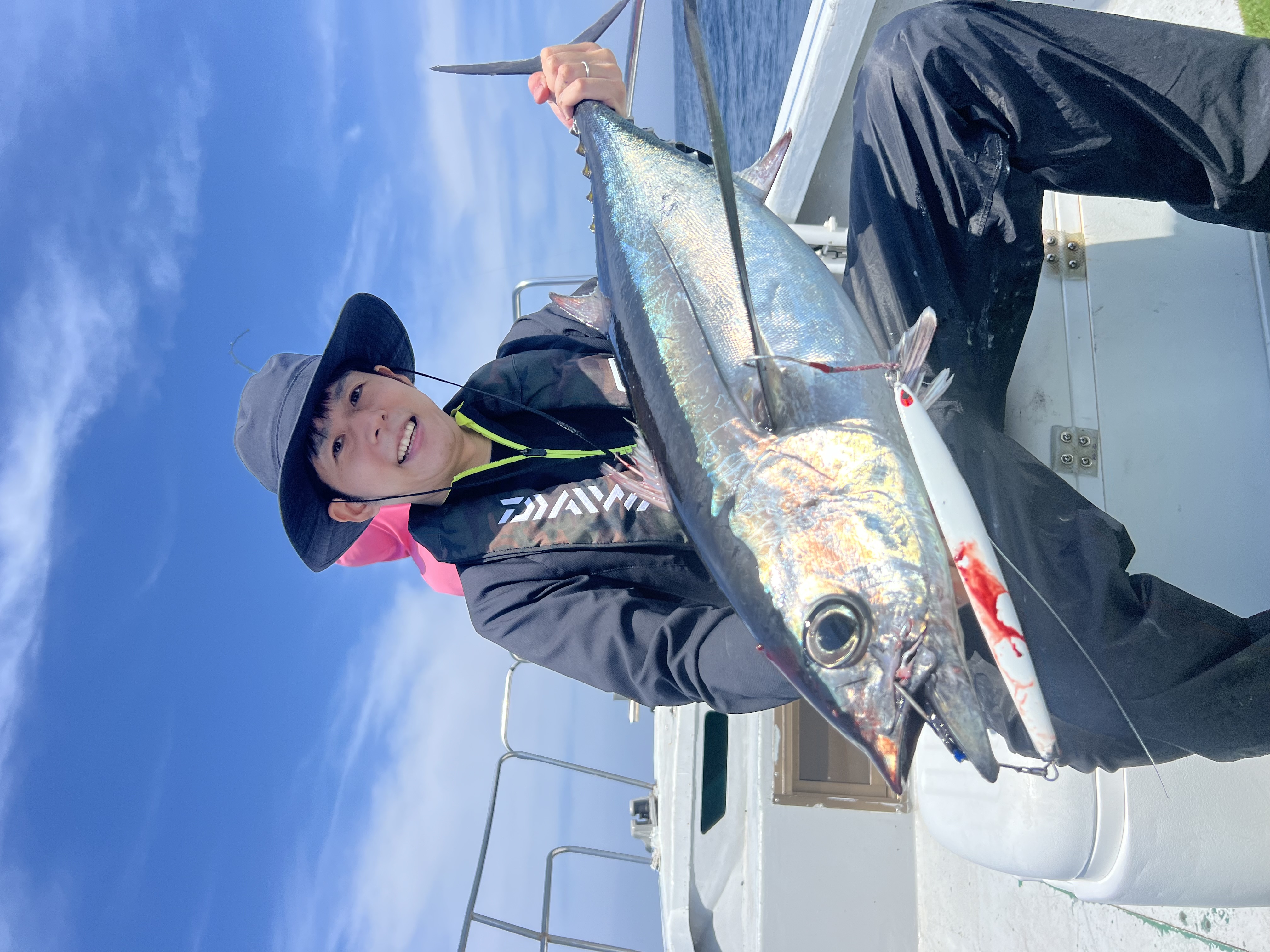 代表・エンジニア